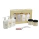 SPA ELEMENTS PROFESSIONAL MANICURE PEDICURE KI